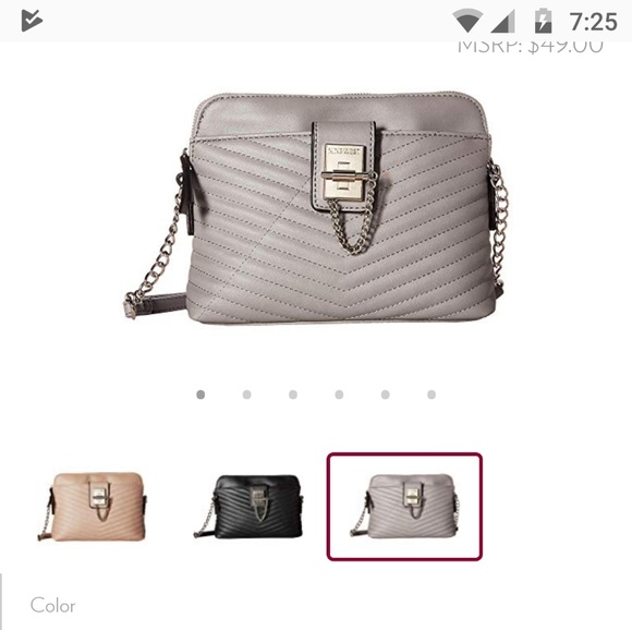 Brand new nine West Arriah Crossover - Picture 1 of 1